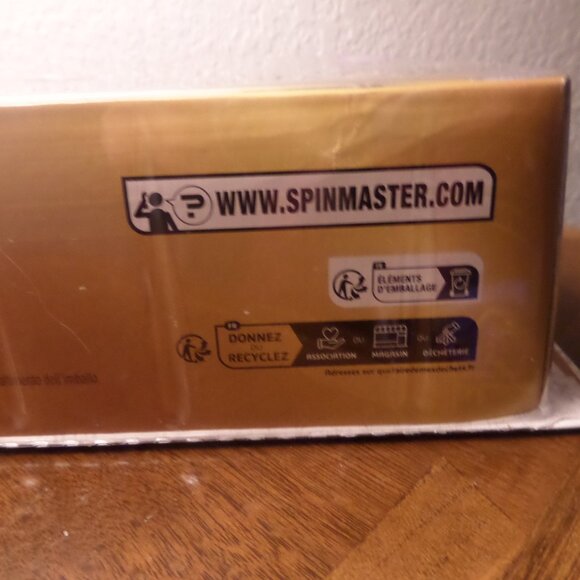 Harry Potter Quidditch Collectible Doll Potter 8" Brilliant Hermione Granger Dol - Picture 9 of 11